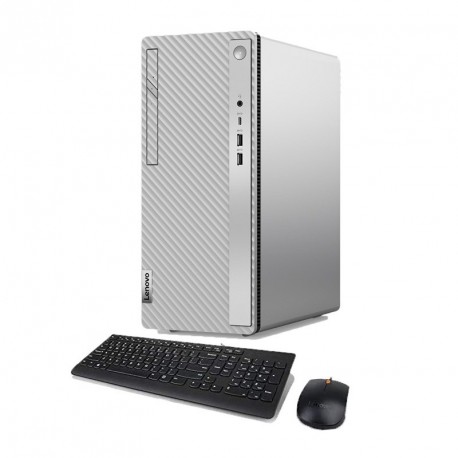 Računalnik LENOVO IdeaCentre 5 i5-12400, 8GB, SSD 512GB, GTX1650, Win11