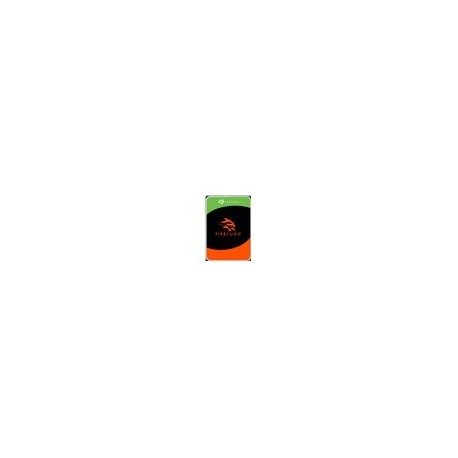 Trdi disk 3.5 SEAGATE FireCuda Gaming HDD 8TB HDD SATA 6Gb/s 7200RPM 256MB