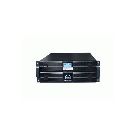 UPS Powerwat+ 1106RXS, Online Rack&Tower 6000VA/6000W