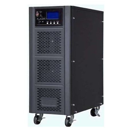 UPS Powerwat+ 1106TS, Online Tower 6000VA/5400W