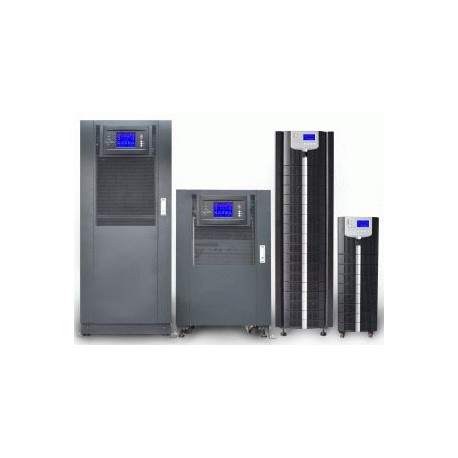 UPS Powerwat+ 3315XS, Online Tower 3/3 15000VA/15000W