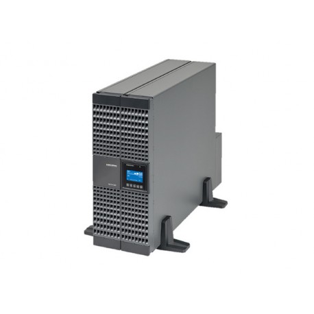 UPS SOCOMEC Netys RT 7kVA, 6000W, Rack/tower, USB, LCD