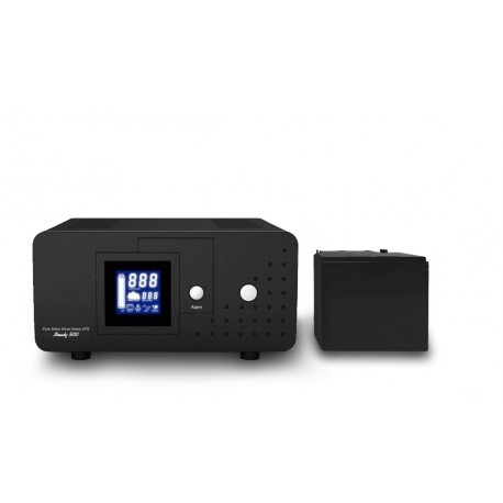 UPS Well  UPS-HEATST-STEADY 500VA-WL+ 45Ah baterija