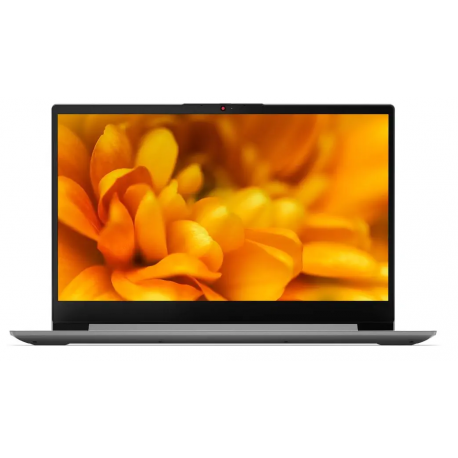 Prenosnik 17 LENOVO IdeaPad 3 / i5-1135G7 / 8GB / 256GB / W10H