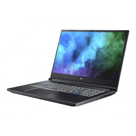 Prenosnik ACER Predator Helios 300 PH317-55 i7-11800H, 16GB, 512GB, RTX3060, W11