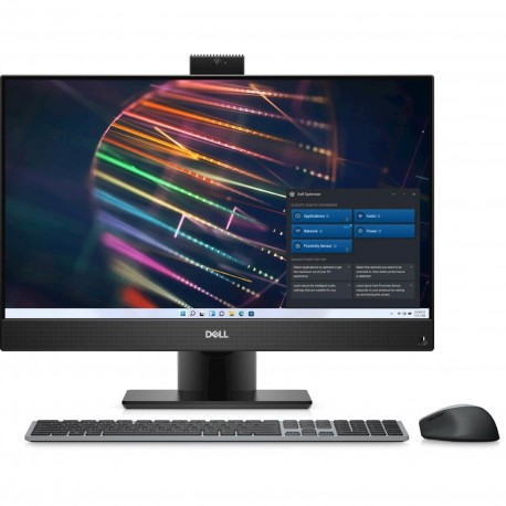 Računalnik AIO DELL OptiPlex 7400 i7-12700, 16GB, SSD 512GB, W11P