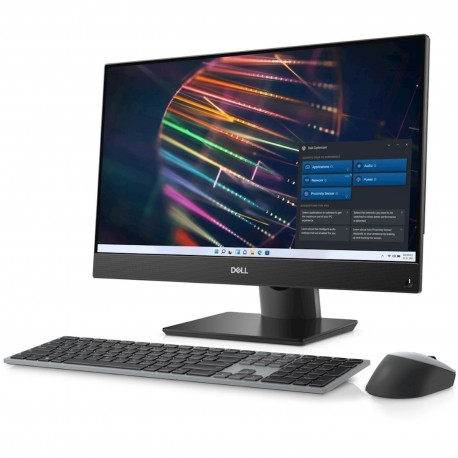 Računalnik AIO DELL OptiPlex 7400 i7-12700, 16GB, SSD 512GB, W11P