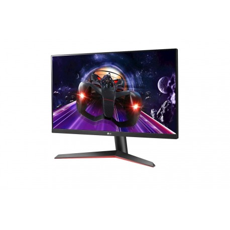 Monitor LG 24MP60G-B