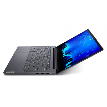 Prenosnik 14 Lenovo Yoga Slim 7, i5-1035G4, 16GB, 256GB, W10, 82A100D7SC -D