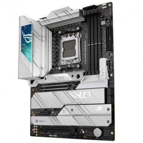 Matična plošča ASUS ROG STRIX X670E-A RGB AM5, ATX, DDR5
