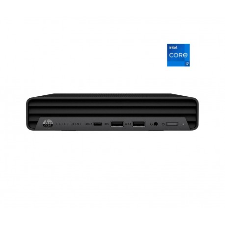 Računalnik HP Elite Mini 800 G9 i7-12700, 16GB, SSD 512GB, W11P