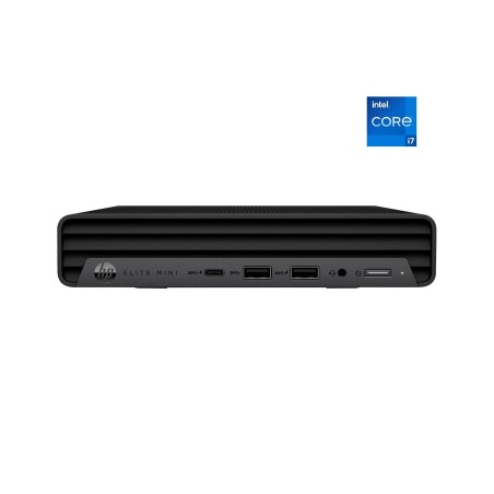 Računalnik HP Elite Mini 800 G9 i7-12700, 16GB, SSD 512GB, W11P