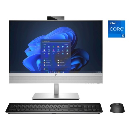 Računalnik HP EliteOne 840 G9 24 i7-12700, 16GB, SSD 512GB, W11P