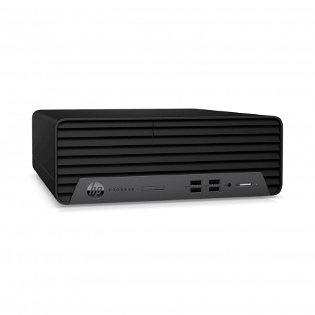 Računalnik HP ProDesk 400 G7 SFF i3-10100, 8GB, SSD 265GB, W11