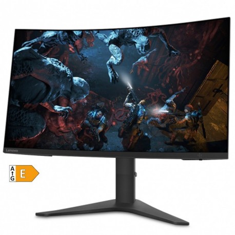 Monitor LENOVO G32QC-10, ukrivljen -DEMO
