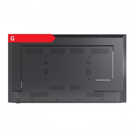 Monitor NEC MultiSync E498