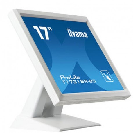 Monitor IIYAMA PROLITE T1731SR-W5, na dotik