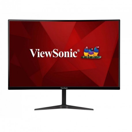 Monitor VIEWSONIC VX2718-PC-MHD, ukrivljen