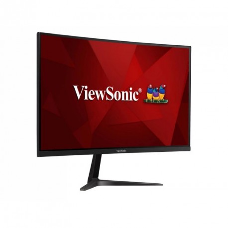 Monitor VIEWSONIC VX2718-PC-MHD, ukrivljen