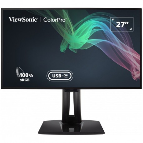 Monitor VIEWSONIC VP2768a-4K