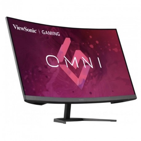 Monitor VIEWSONIC VX3268-2KPC-MHD, ukrivljen