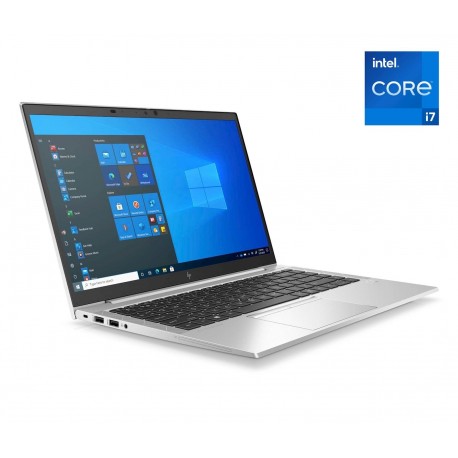 Prenosnik HP EliteBook 840 G8 i7-1165G7, 16GB, SSD 512GB, W10P
