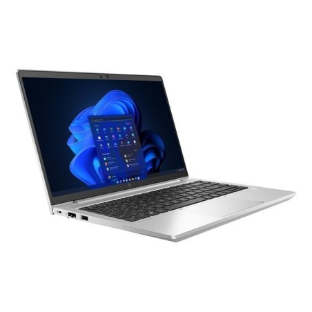 Prenosnik HP EliteBook 645 G9 R5-5625U, 8GB, SSD 512GB, W11P