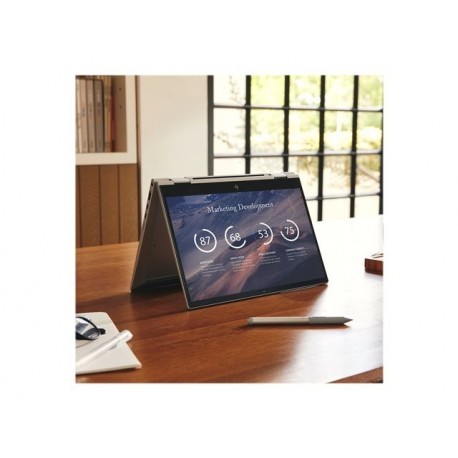 Prenosnik HP EliteBook x360 830 G8 i7-1165G7, 16GB, SSD 512GB, W11P
