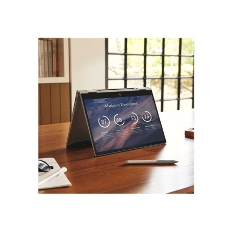 Prenosnik HP EliteBook x360 830 G8 i7-1165G7, 16GB, SSD 512GB, W11P