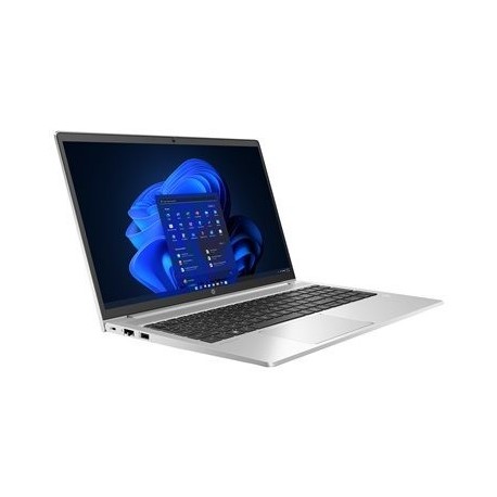 Prenosnik HP ProBook 455 G9 R5-5625U, 8GB, SSD 512GB, W11P