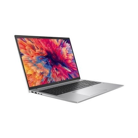 Prenosnik HP ZBook Firefly 16 G9 i7-1265U, 16GB, SSD 512GB, T550, W11P