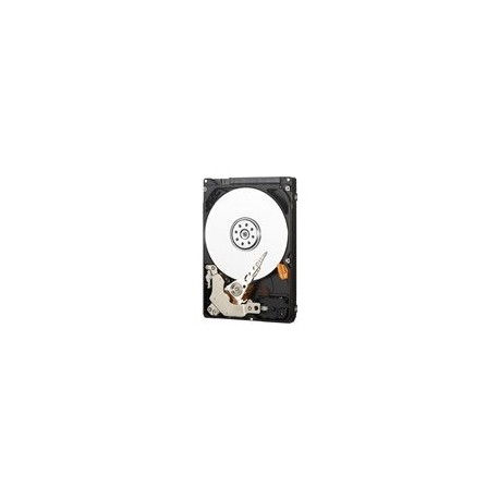 Trdi disk 320GB SATA3 WD AV-25, WD3200LUCT