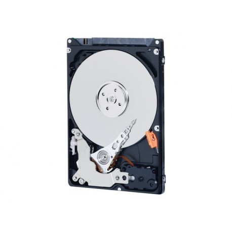 Trdi disk 500GB WD AV-25, WD5000LUCT