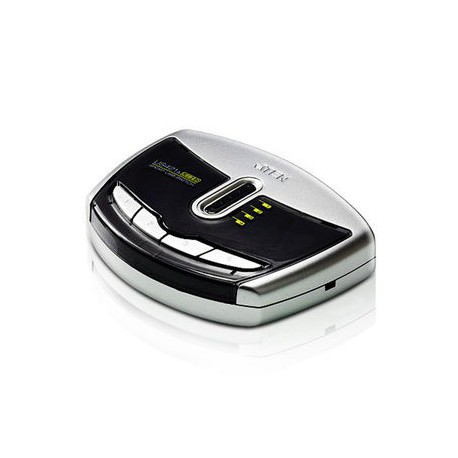 Preklopnik 4:1 USB Aten US421A