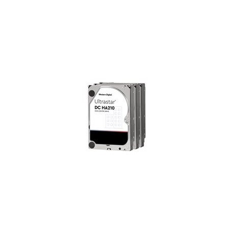 Trdi disk 1TB SATA3 WD Ultrastar 7K2, HUS722T1TALA604