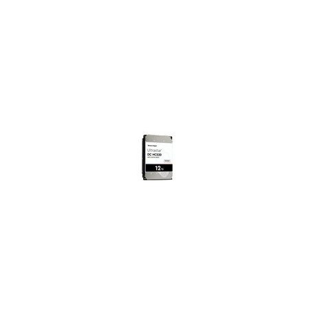 Trdi disk 12TB SATA3 WD Ultrastar HE12, HUH721212ALE604