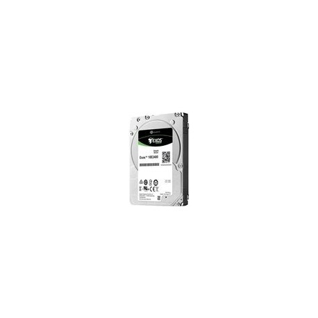 Trdi disk 600GB SEAGATE EXOS SAS 10E2400 Enterprise Performance, ST600MM0039