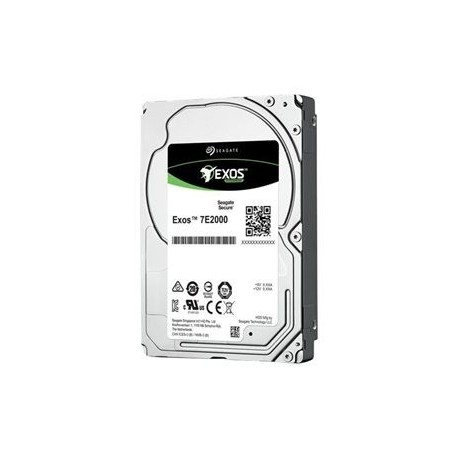 Trdi disk 1TB SATA3 SEAGATE EXOS 7E2000 Enterprise,ST1000NX0423