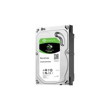 Trdi disk 6TB SATA3 SEAGATE Baracuda, ST6000DM003