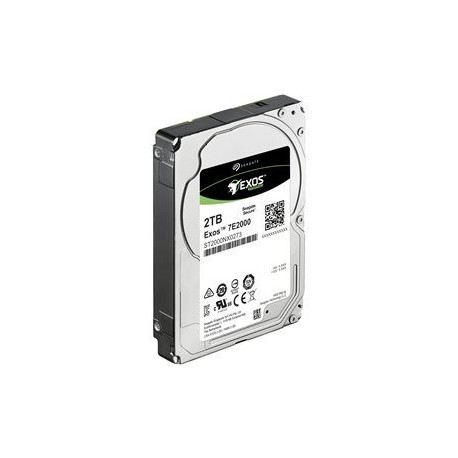 Trdi disk 2TB SAS SEAGATE EXOS 7E2000 Enterprise, ST2000NX0273