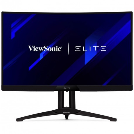 Monitor VIEWSONIC XG270QC, ukrivljen
