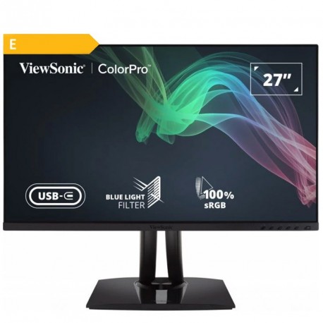 Monitor VIEWSONIC VP2756-2K