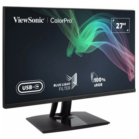 Monitor VIEWSONIC VP2756-2K