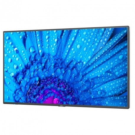 Monitor NEC MultiSync M551, na dotik