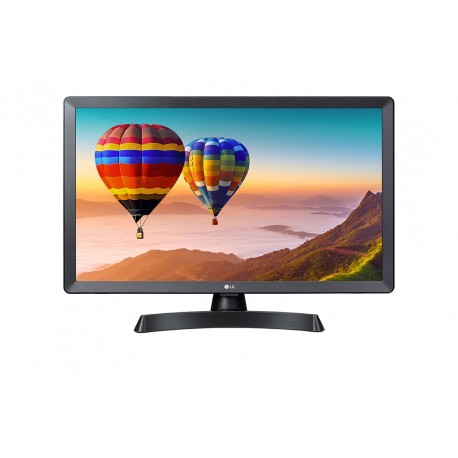 Monitor LG 24TN510S-PZ (TV)