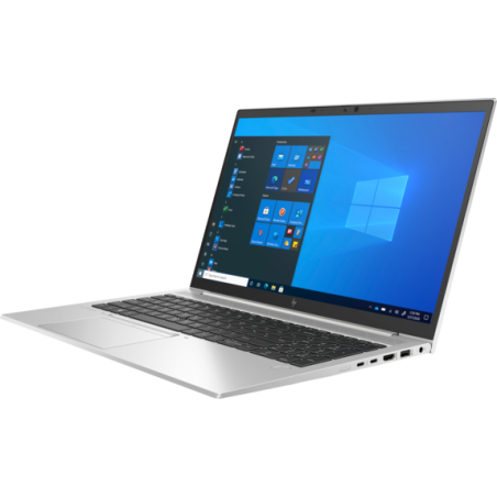 Prenosnik 15.6 HP EliteBook 850 G8 i5-1135G7 15 8GB/256, 2Y2Q6EA
