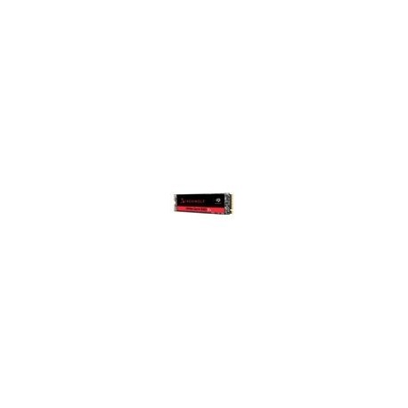 SSD disk 2TB NVMe SEAGATE IronWolf 525, ZP2000NM3A002