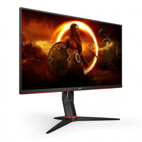 Monitor AOC Q27G2S