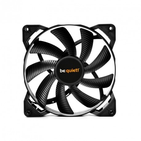 Ventilator za ohišje BE QUIET! PURE WINGS 2 (BL082) 140 mm 3pin PWM