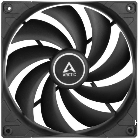 Ventilator za ohišje ARCTIC F14 Silent 140mm 3-pin, ACFAN00217A
